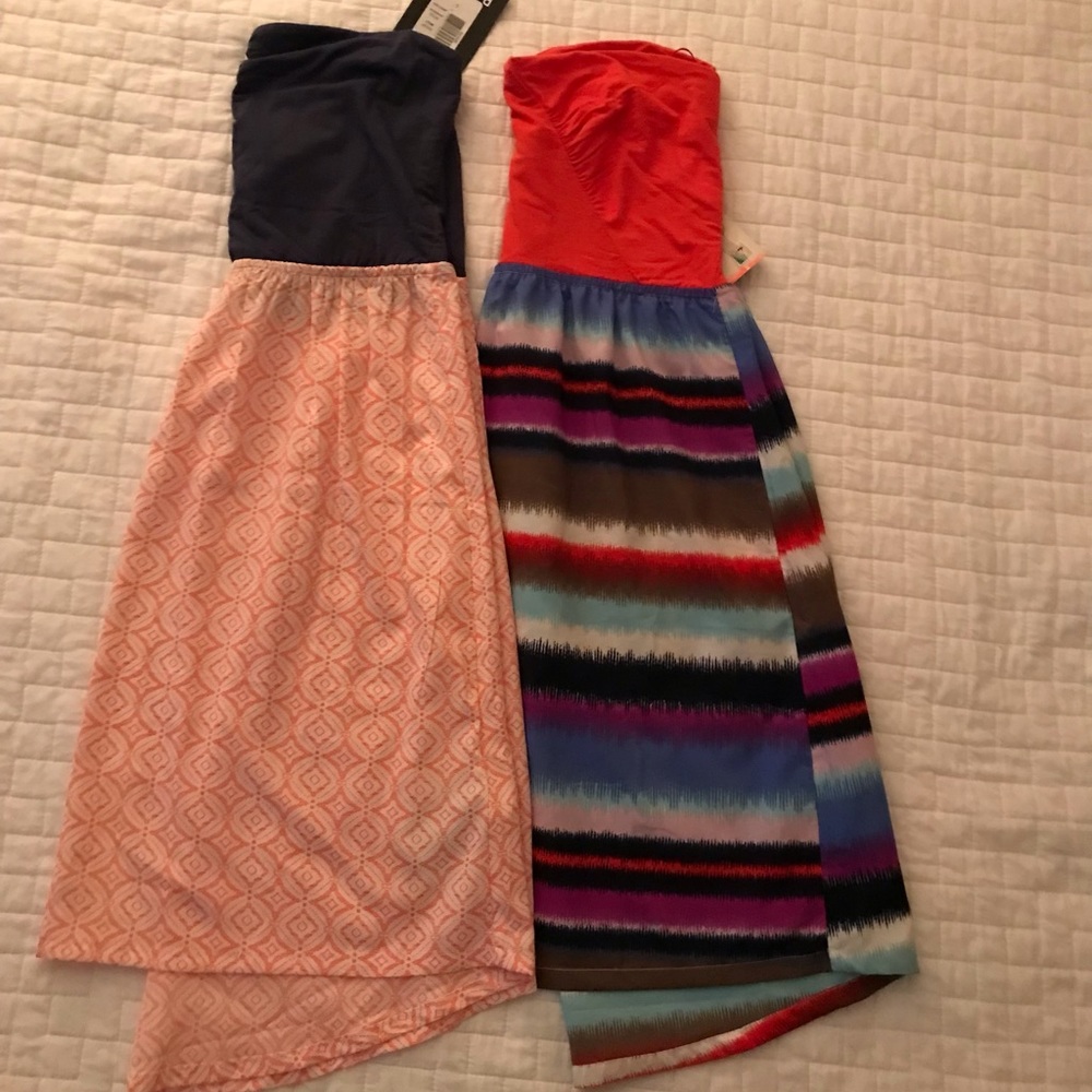Roxy girls dressess